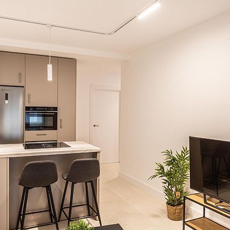 Royar Apartamentos Jaen Bagian luar foto