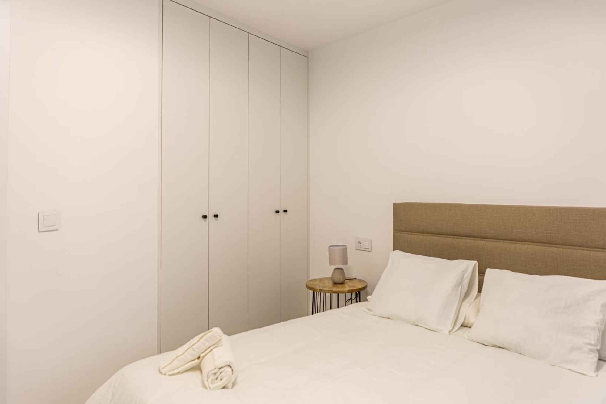 Royar Apartamentos Jaen Bagian luar foto
