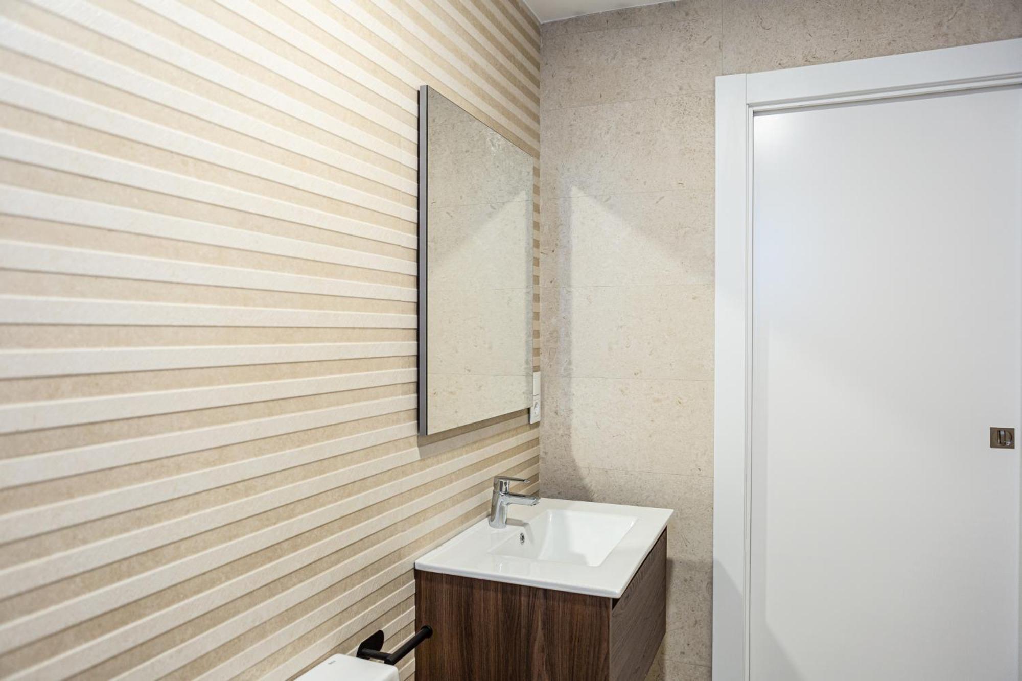 Royar Apartamentos Jaen Bagian luar foto