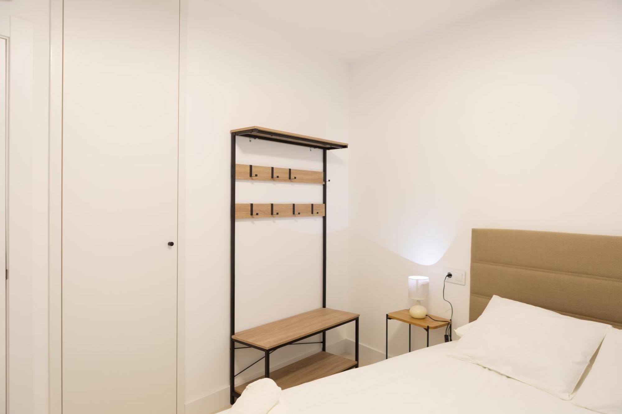 Royar Apartamentos Jaen Bagian luar foto