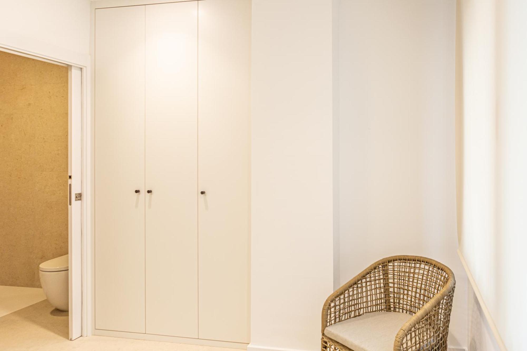 Royar Apartamentos Jaen Bagian luar foto