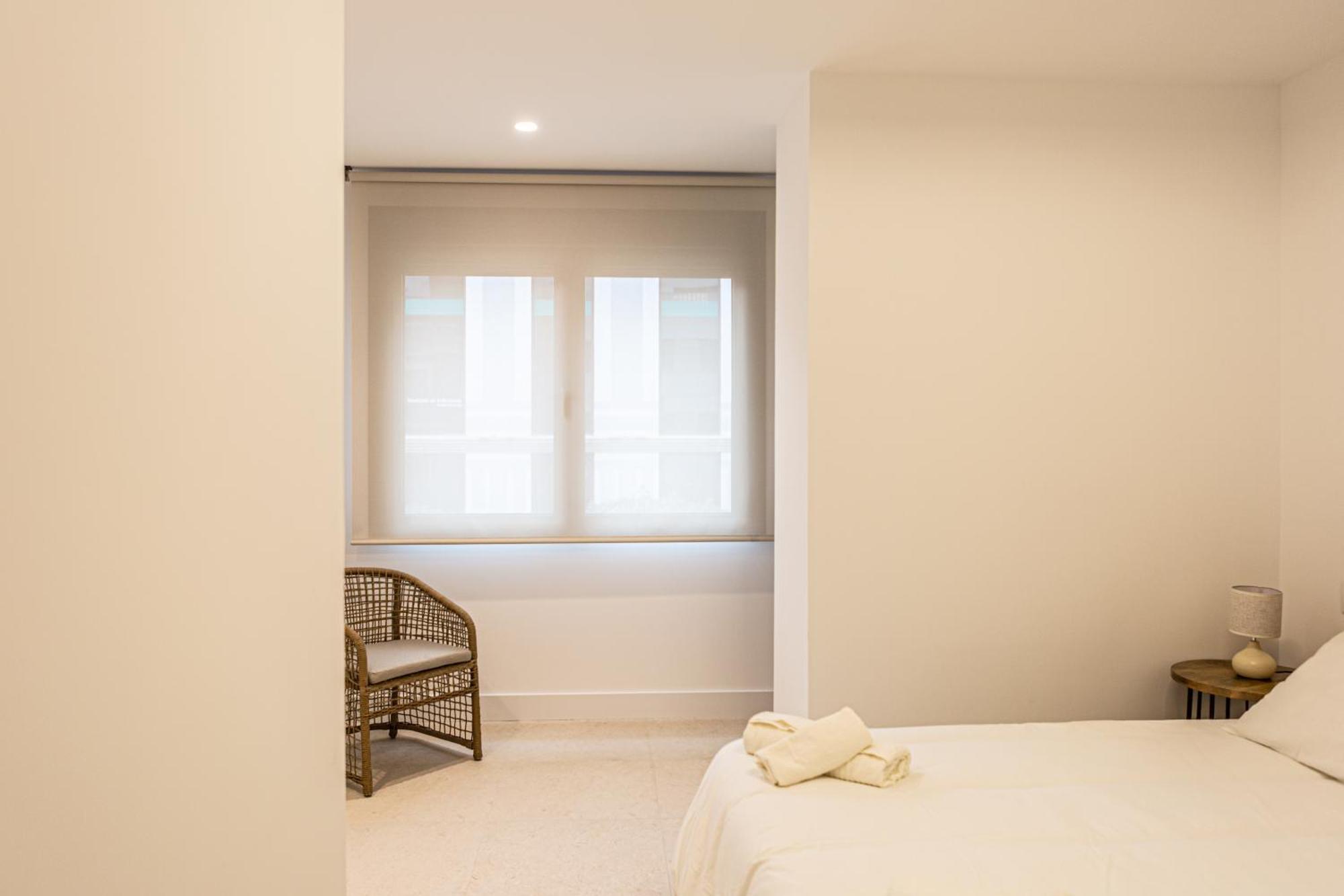 Royar Apartamentos Jaen Bagian luar foto