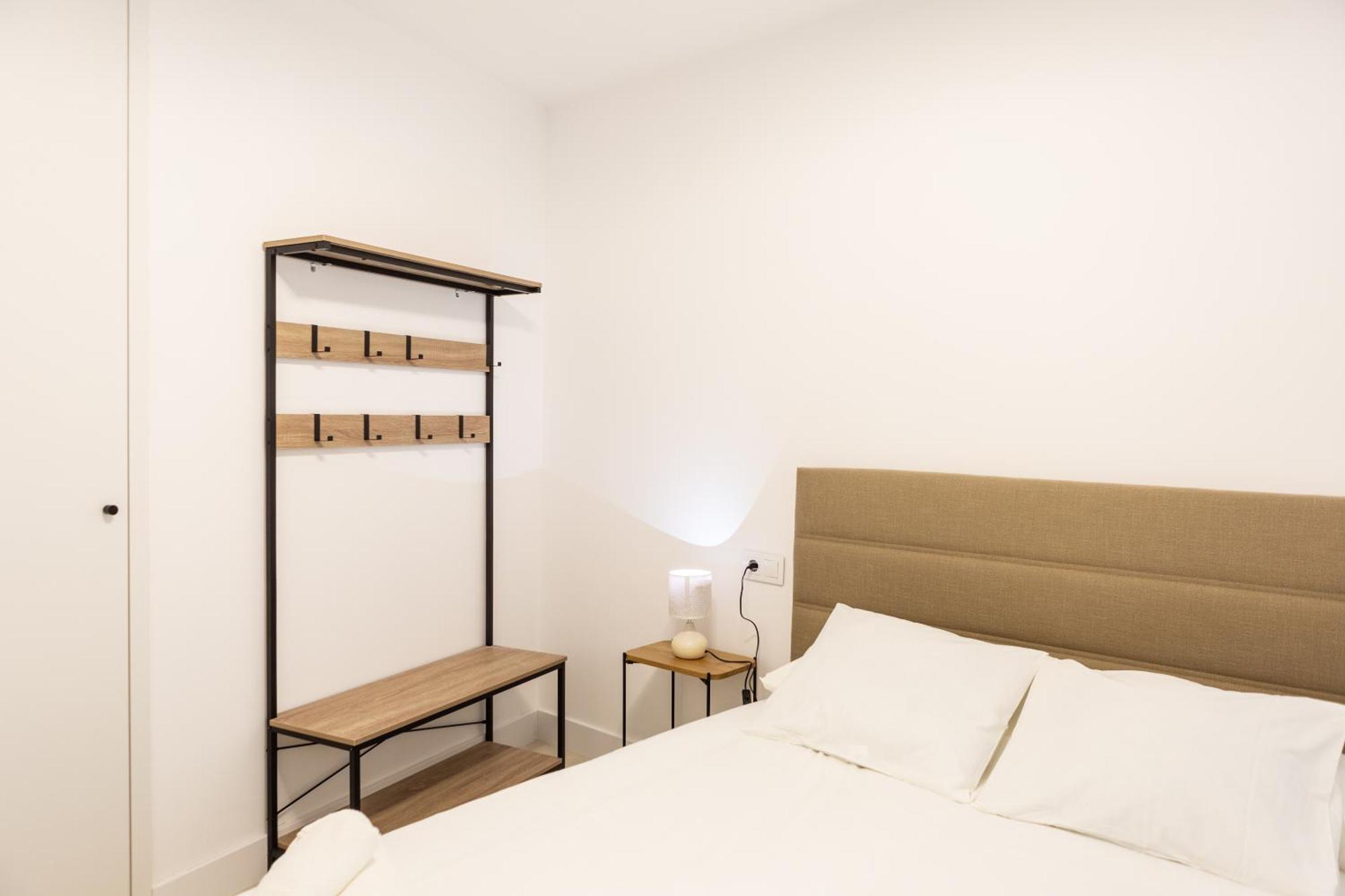 Royar Apartamentos Jaen Bagian luar foto