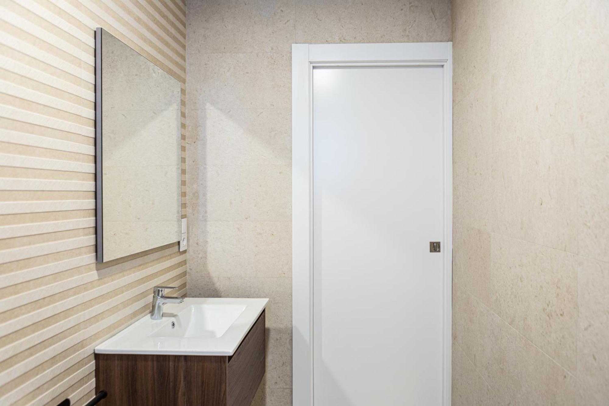 Royar Apartamentos Jaen Bagian luar foto