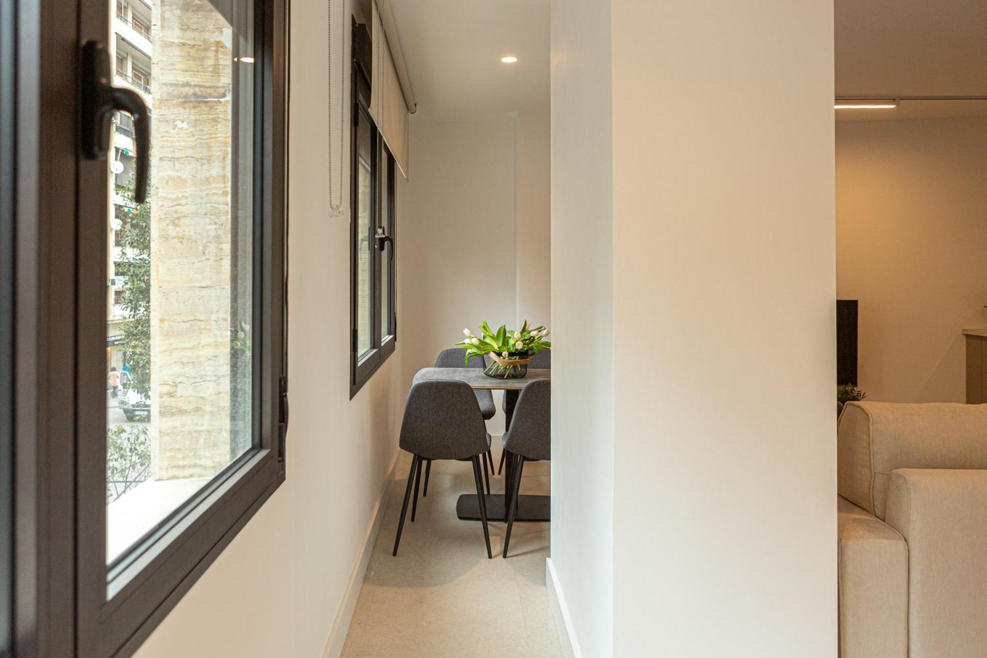 Royar Apartamentos Jaen Bagian luar foto
