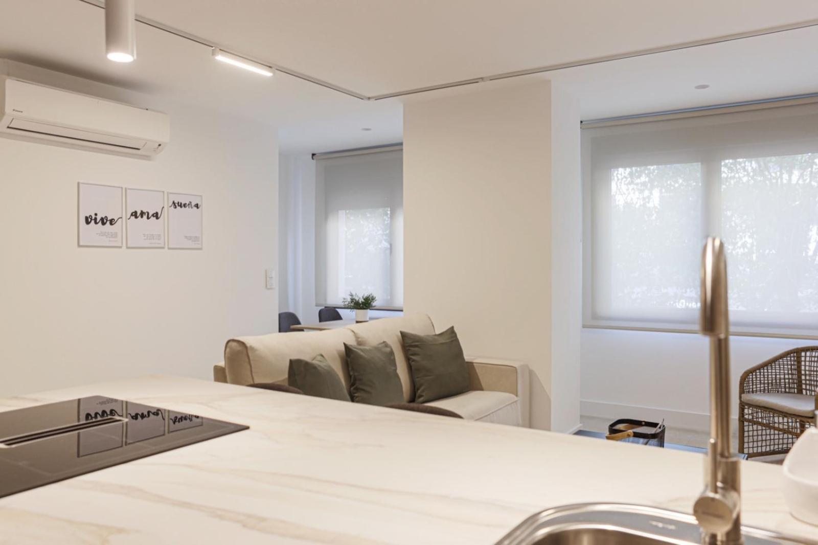 Royar Apartamentos Jaen Bagian luar foto