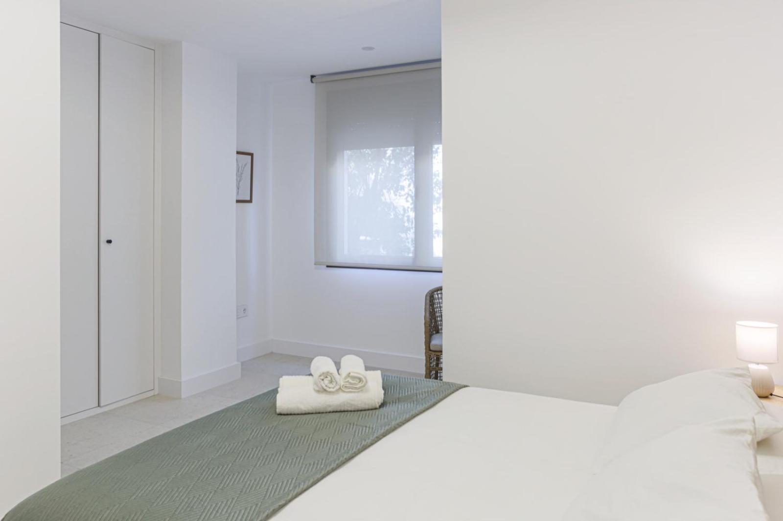 Royar Apartamentos Jaen Bagian luar foto