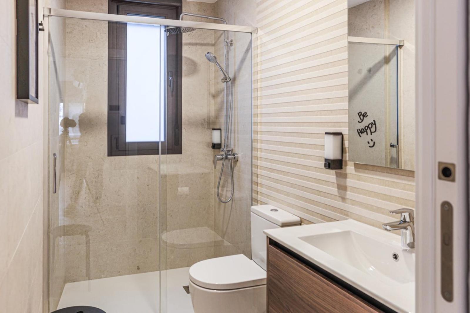 Royar Apartamentos Jaen Bagian luar foto