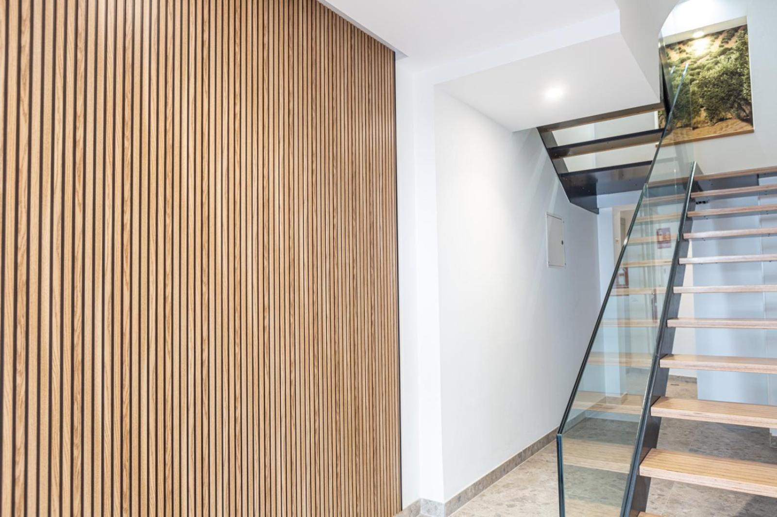 Royar Apartamentos Jaen Bagian luar foto