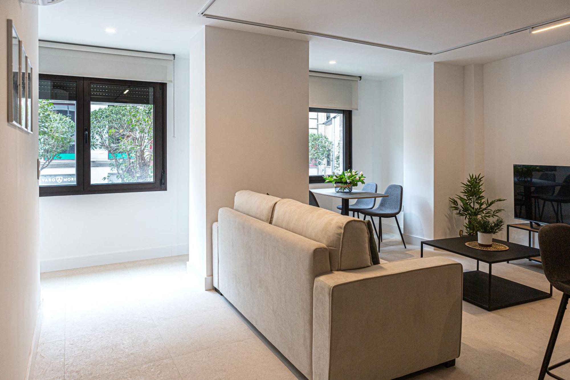 Royar Apartamentos Jaen Bagian luar foto
